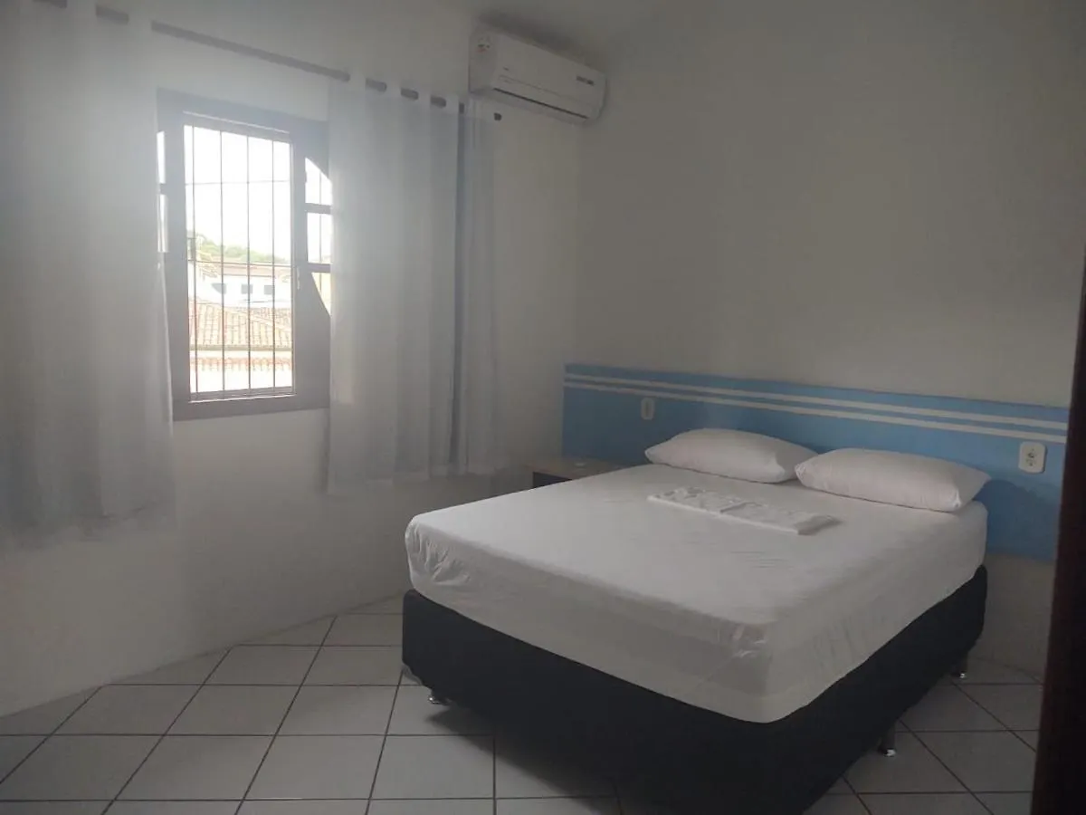 Apto Em Porto Seguro - Centro בית נופש