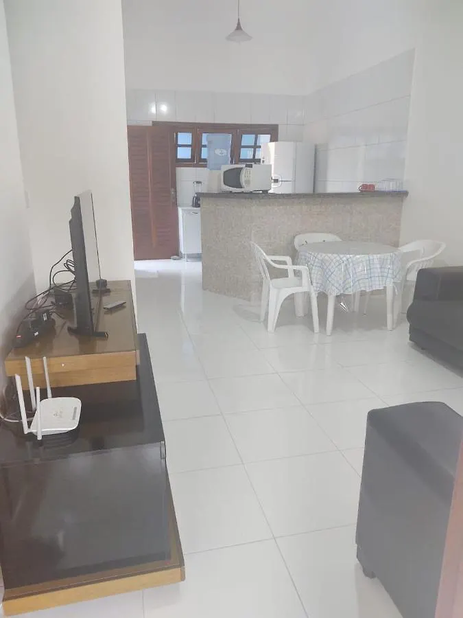 Apto Em Porto Seguro - Centro 0*,