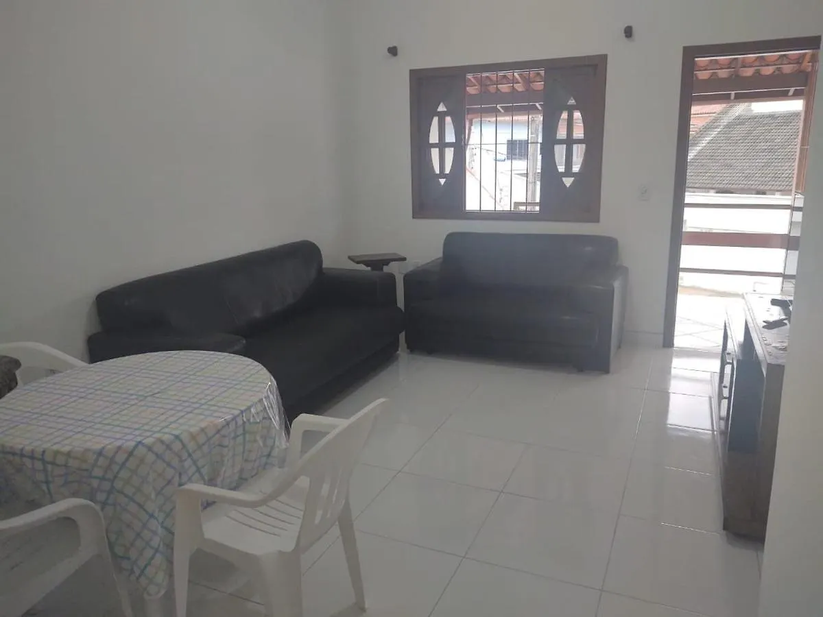 Apto Em Porto Seguro - Centro ברזיל