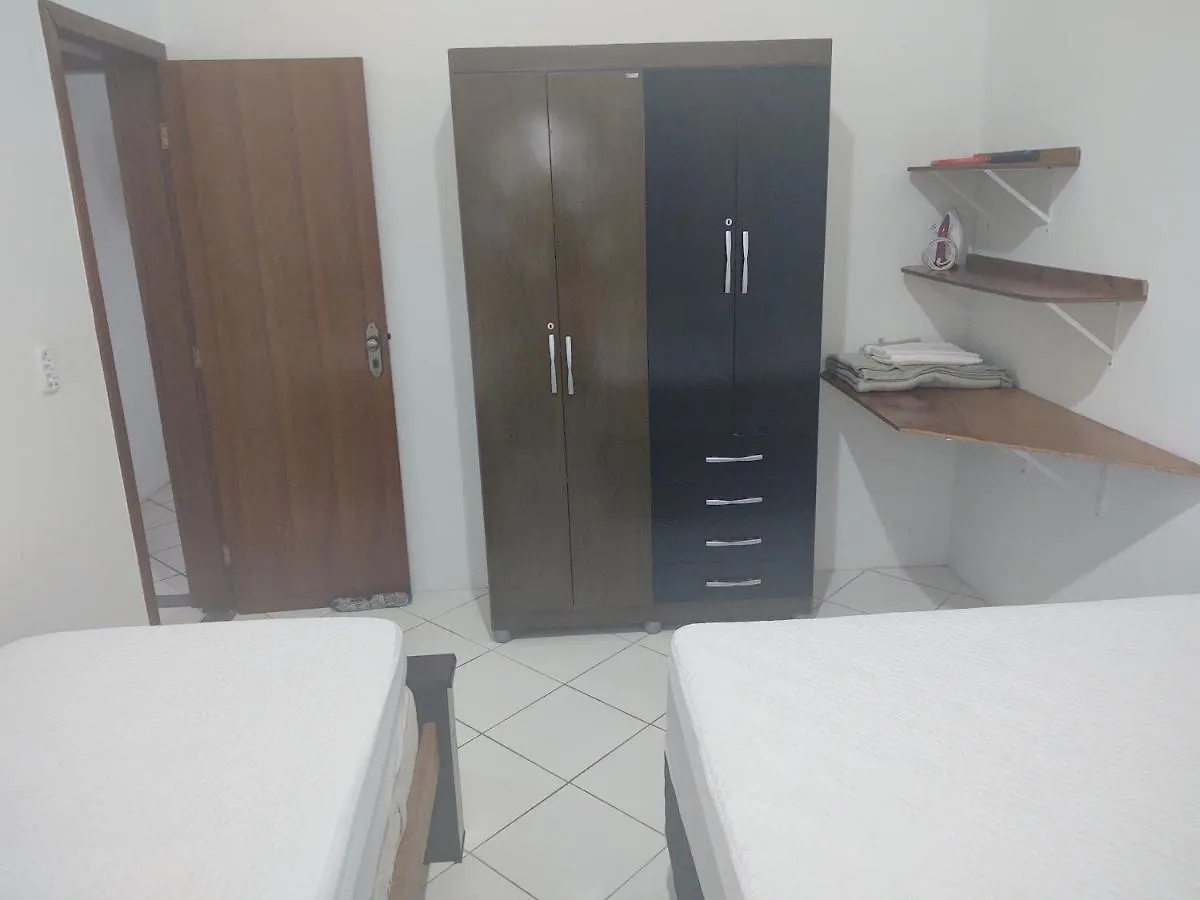 Apto Em Porto Seguro - Centro 0*,  ברזיל