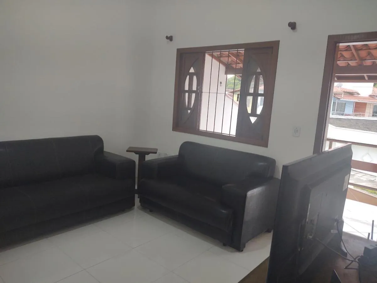 Apto Em Porto Seguro - Centro בית נופש