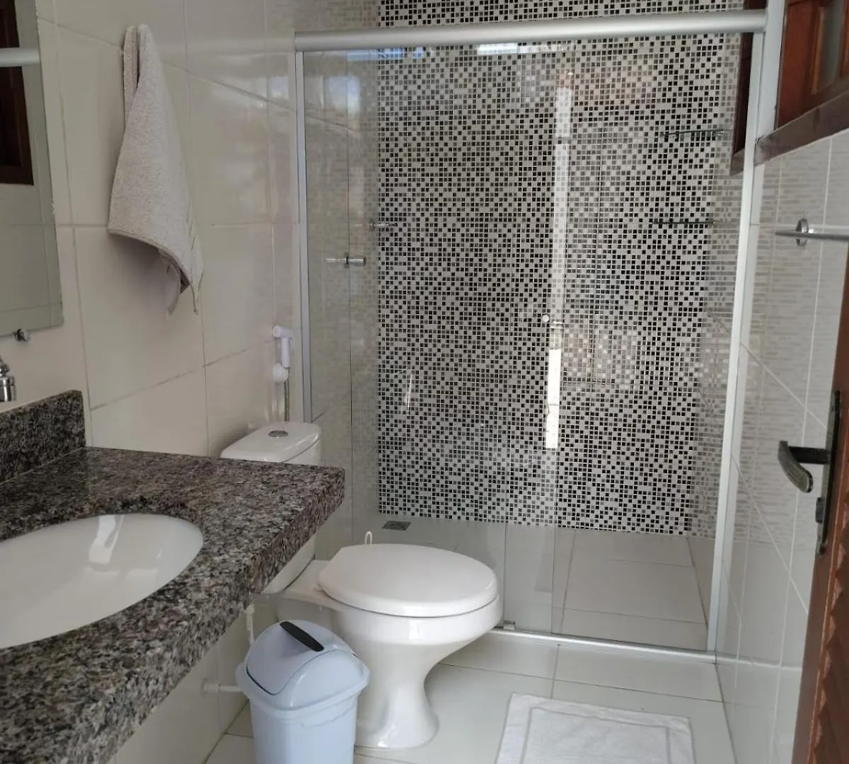 Apto Em Porto Seguro - Centro בית נופש