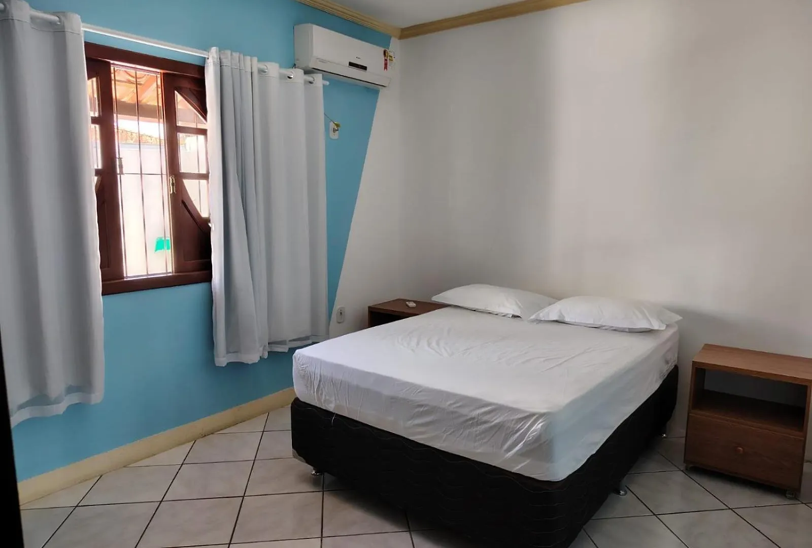 בית נופש Apto Em Porto Seguro - Centro