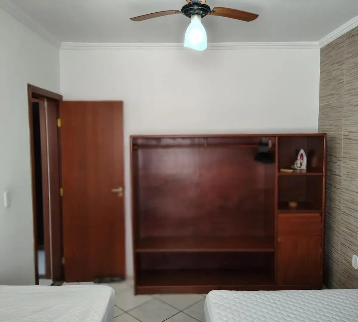 Apto Em Porto Seguro - Centro 0*,