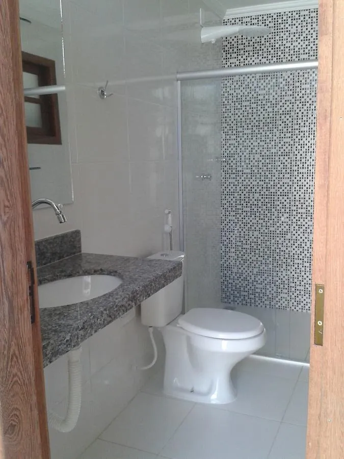 Apto Em Porto Seguro - Centro בית נופש