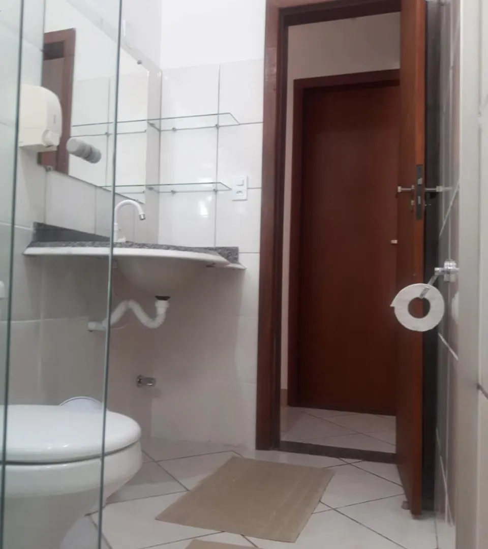 בית נופש Apto Em Porto Seguro - Centro